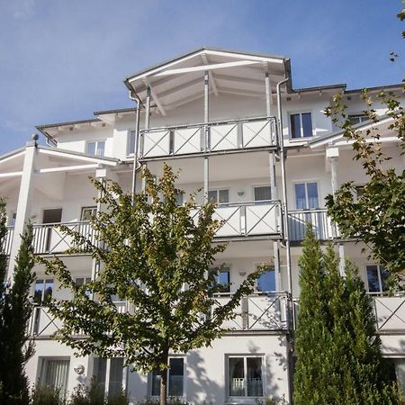 Villa Linde Goehren  Luaran gambar