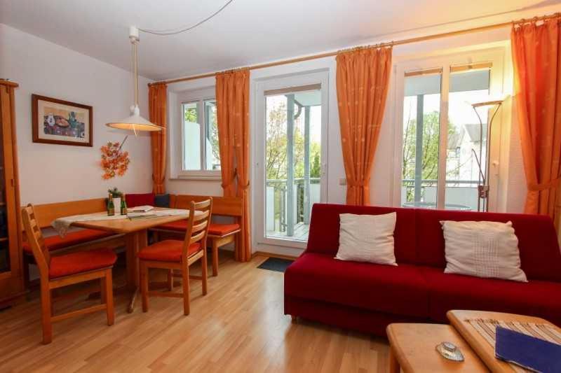 Villa Linde Goehren  Luaran gambar