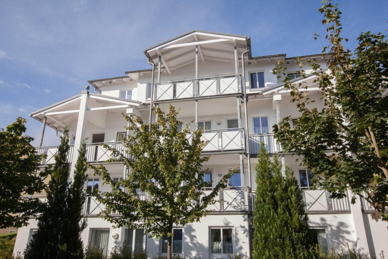 Villa Linde Goehren  Luaran gambar